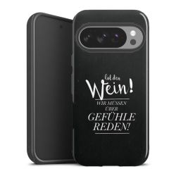 Tough Case glänzend