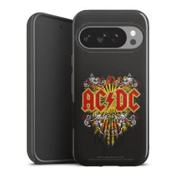 Tough Case glänzend