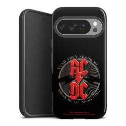 Tough Case glänzend