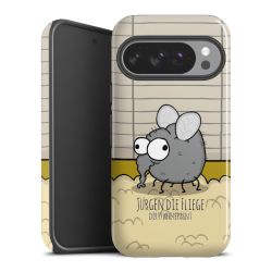 Tough Case glänzend