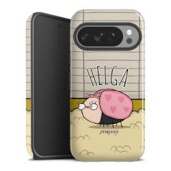 Tough Case glänzend