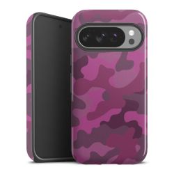 Tough Case glänzend