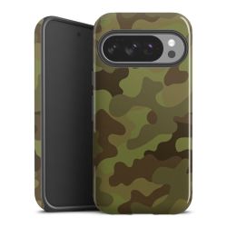 Tough Case glänzend