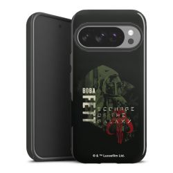 Tough Case glänzend