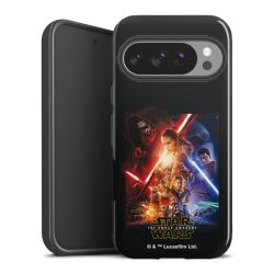 Tough Case glänzend