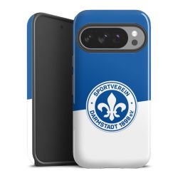 Tough Case glänzend