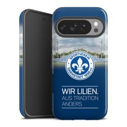 Tough Case glänzend