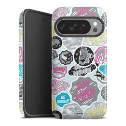 Tough Case glänzend