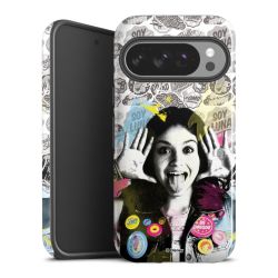 Tough Case glänzend