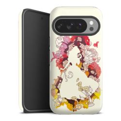 Tough Case glänzend