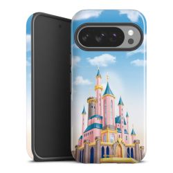 Tough Case glänzend