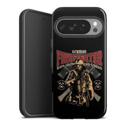 Tough Case glänzend