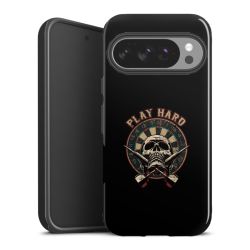 Tough Case glänzend