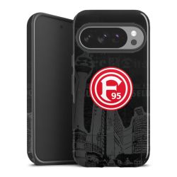 Tough Case glänzend