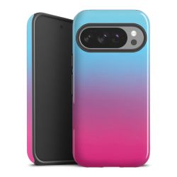 Tough Case glänzend