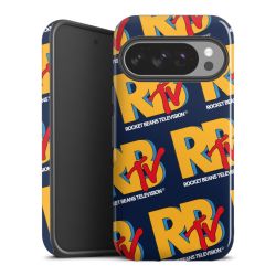 Tough Case glänzend