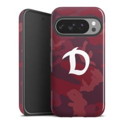 Tough Case glänzend