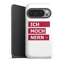 Tough Case glänzend