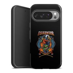 Tough Case glänzend