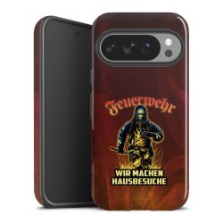 Tough Case glänzend