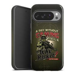 Tough Case glänzend