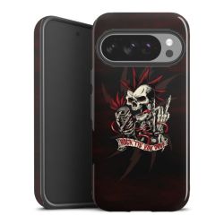 Tough Case glänzend