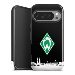 Tough Case glänzend