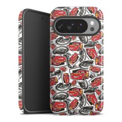 Tough Case glänzend