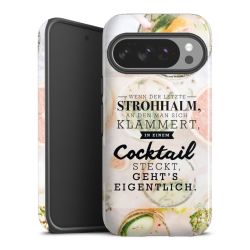 Tough Case glänzend