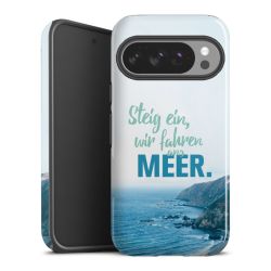 Tough Case glänzend