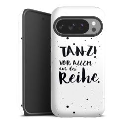 Tough Case glänzend