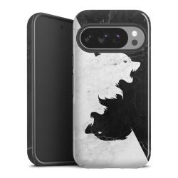 Tough Case glänzend