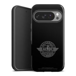 Tough Case glänzend