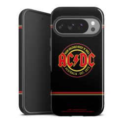 Tough Case glänzend