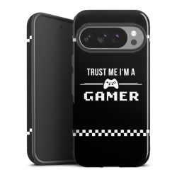 Tough Case glänzend