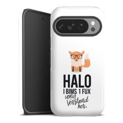 Tough Case glänzend