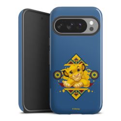 Tough Case glänzend