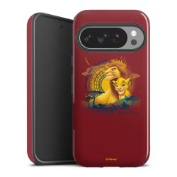 Tough Case glänzend