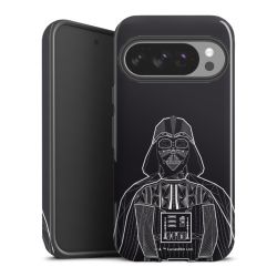 Tough Case glänzend