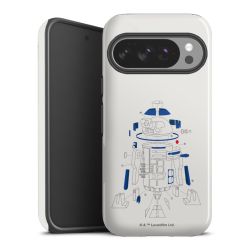 Tough Case glänzend