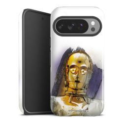 Tough Case glänzend