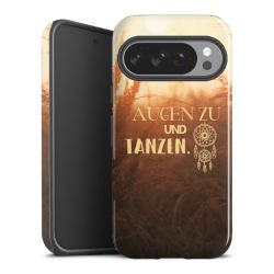 Tough Case glänzend