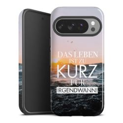 Tough Case glänzend