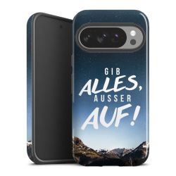 Tough Case glänzend