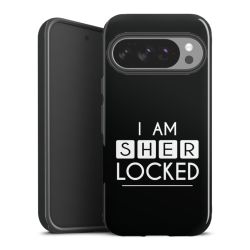 Tough Case glänzend