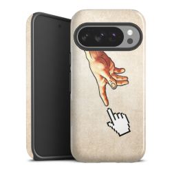 Tough Case glänzend