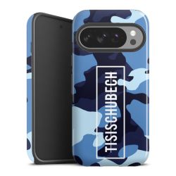 Tough Case glänzend