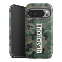 Tough Case glänzend