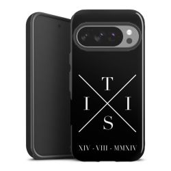 Tough Case glänzend