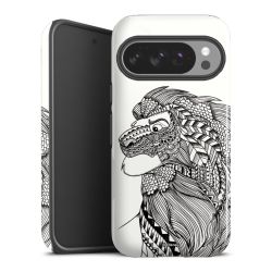 Tough Case glänzend